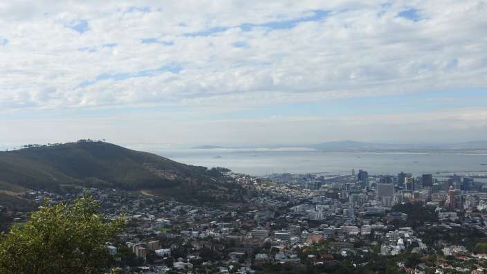 Vom Capemontain