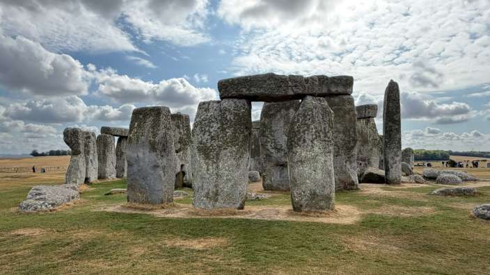 Stonehenge