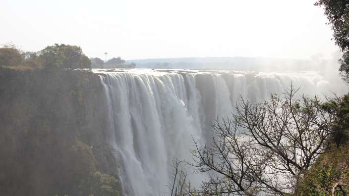 Victoria Falls