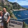 David und Silke