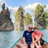 Lothar und Manuela
