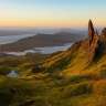 Old Man of Storr: Skye