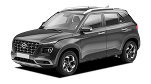 Hyundai Venue SUV
