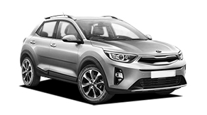 Kia Stonic SUV