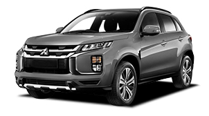 Mitsubishi ASX SUV