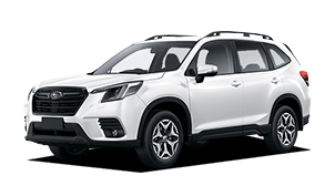 Subaru Forester SUV