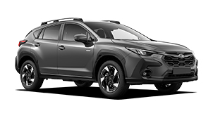 Subaru Crosstrek SUV