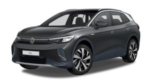 VW ID.4 SUV